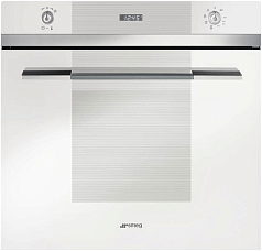 Духовой шкаф Smeg SC106B-8
