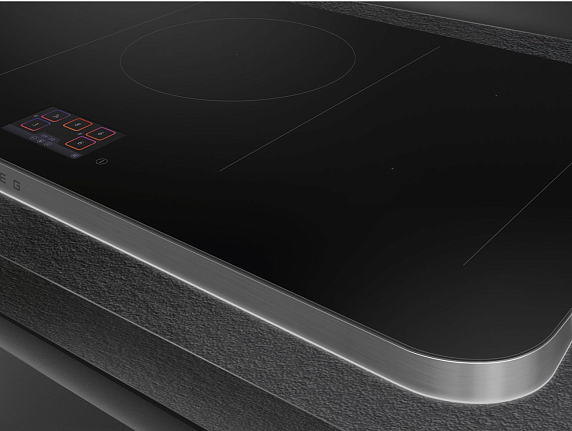 Варочная панель Smeg SISL7955X preview 2