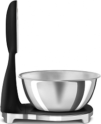 Кухонные весы Smeg KSF01BLWW