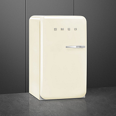 Холодильник Smeg FAB10HLCR5