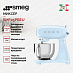 Купить Планетарный миксер Smeg SMF05PBEU preview 3