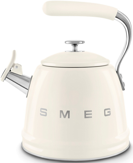 Чайник Smeg WKF01CR preview 1