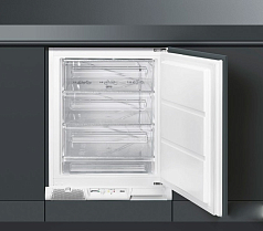 Морозильная камера Smeg U3F082P