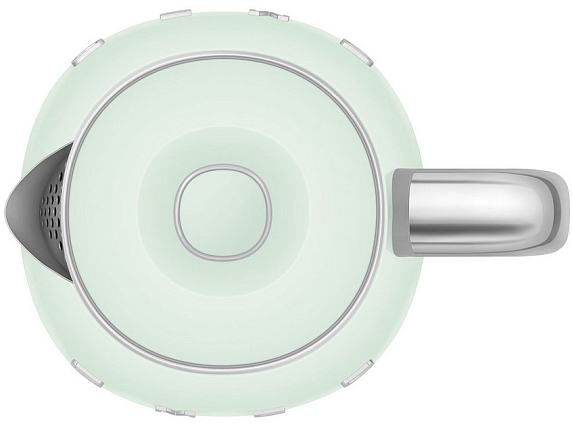 Электрический чайник Smeg KLF05PGEU preview 4