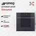 Купить Духовой шкаф Smeg SO6102M2G preview 1