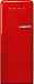 Купить Холодильник Smeg FAB28LRD3 preview 1
