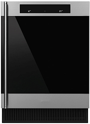 Минибар Smeg CVI338X