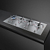 Варочная панель Smeg PX1402 фото 3 Купить Варочная панель Smeg PX1402 preview 3