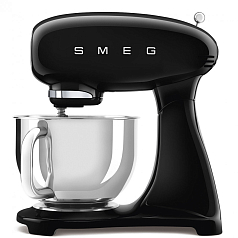 Планетарный миксер Smeg SMF05BLEU