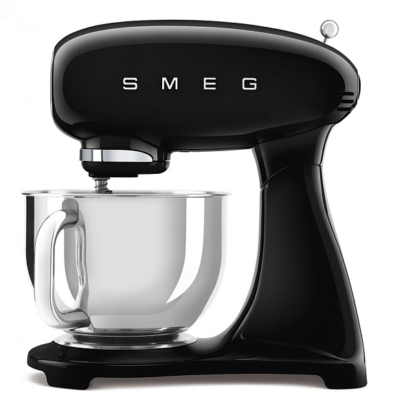 Планетарный миксер Smeg SMF05BLEU preview 1