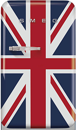 Холодильник Smeg FAB10RDUJ2