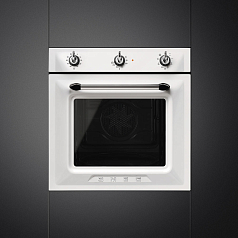 Духовой шкаф Smeg SF6905B1
