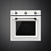 Купить Духовой шкаф Smeg SF6905B1 preview 2