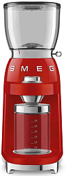 Кофемолка Smeg CGF01RDEU