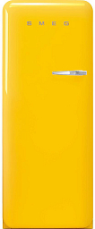 Холодильник Smeg FAB28LYW3