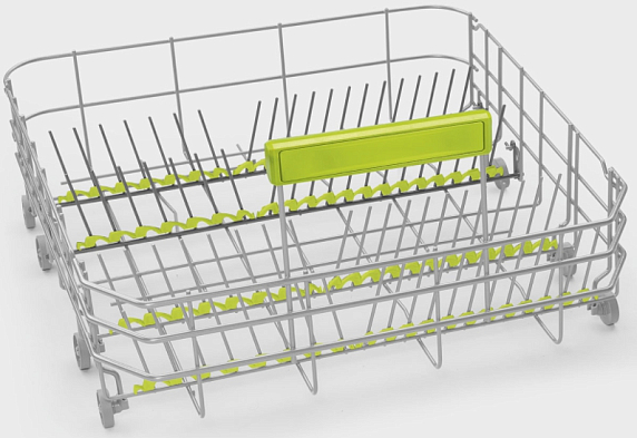 Встраиваемая посудомоечная машина Smeg ST363CL preview 6