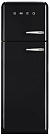 Холодильник Smeg FAB30LNE1