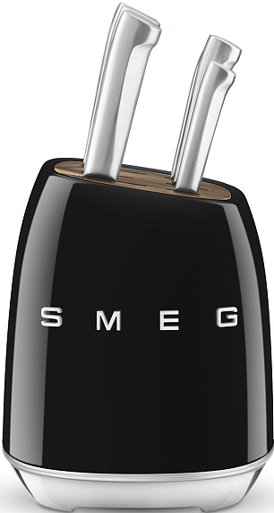 Комплект ножей Smeg KBSF02BL preview 1