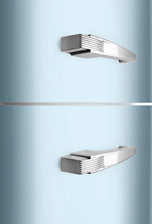 Холодильник Smeg FAB32RPB6 preview 10