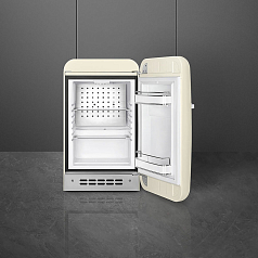 Минибар Smeg FAB5LCR6