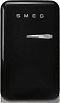 Минибар Smeg FAB5LBL6