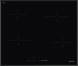 Варочная панель Smeg SE464TB