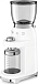 Купить Кофемолка Smeg CGF11WHEU preview 1