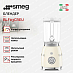 Купить Блендер Smeg BLF03CREU preview 2