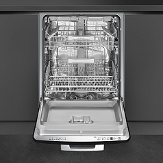 Встраиваемая посудомоечная машина Smeg ST2FABBL2