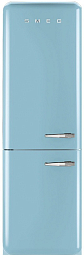 Холодильник Smeg FAB32LAZN1