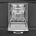 Встраиваемая посудомоечная машина Smeg ST2FABBL2 фото 2 Купить Встраиваемая посудомоечная машина Smeg ST2FABBL2 preview 2