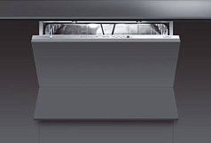 Встраиваемая посудомоечная машина Smeg STO905