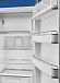 Купить Холодильник Smeg FAB28RBE6 preview 3