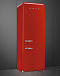 Купить Холодильник Smeg FAB38RRD5 preview 3