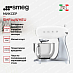 Купить Планетарный миксер Smeg SMF04WHEU preview 3