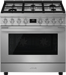 Варочный центр Smeg CPF9GMX1