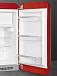 Купить Холодильник Smeg FAB10RRD6 preview 7
