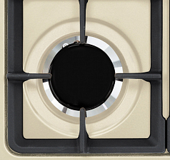 Варочная панель Smeg SR804PXG9