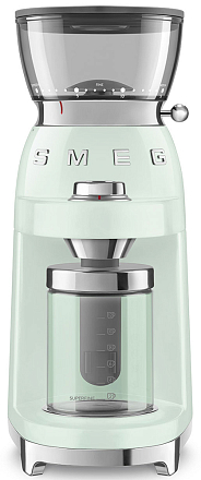 Кофемолка Smeg CGF03PGEU preview 1