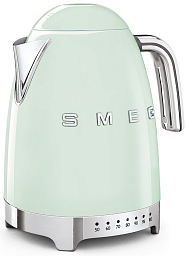 Электрический чайник Smeg KLF04PGEU