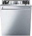 Купить Встраиваемая посудомоечная машина Smeg STX13OL preview 1