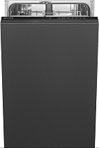 Встраиваемая посудомоечная машина Smeg ST4512EIN