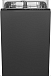 Купить Встраиваемая посудомоечная машина Smeg ST4512EIN preview 1