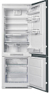 Холодильник Smeg CR325PNFZ