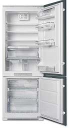 Холодильник Smeg CR325PNFZ