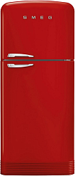 Холодильник Smeg FAB50RRD5