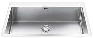 Мойка Smeg VR80