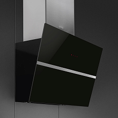 Вытяжка Smeg KCV60NE2