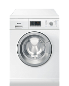 Стиральные машины Smeg