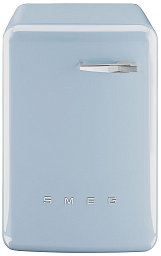 Стиральная машина Smeg LBB14PB-2